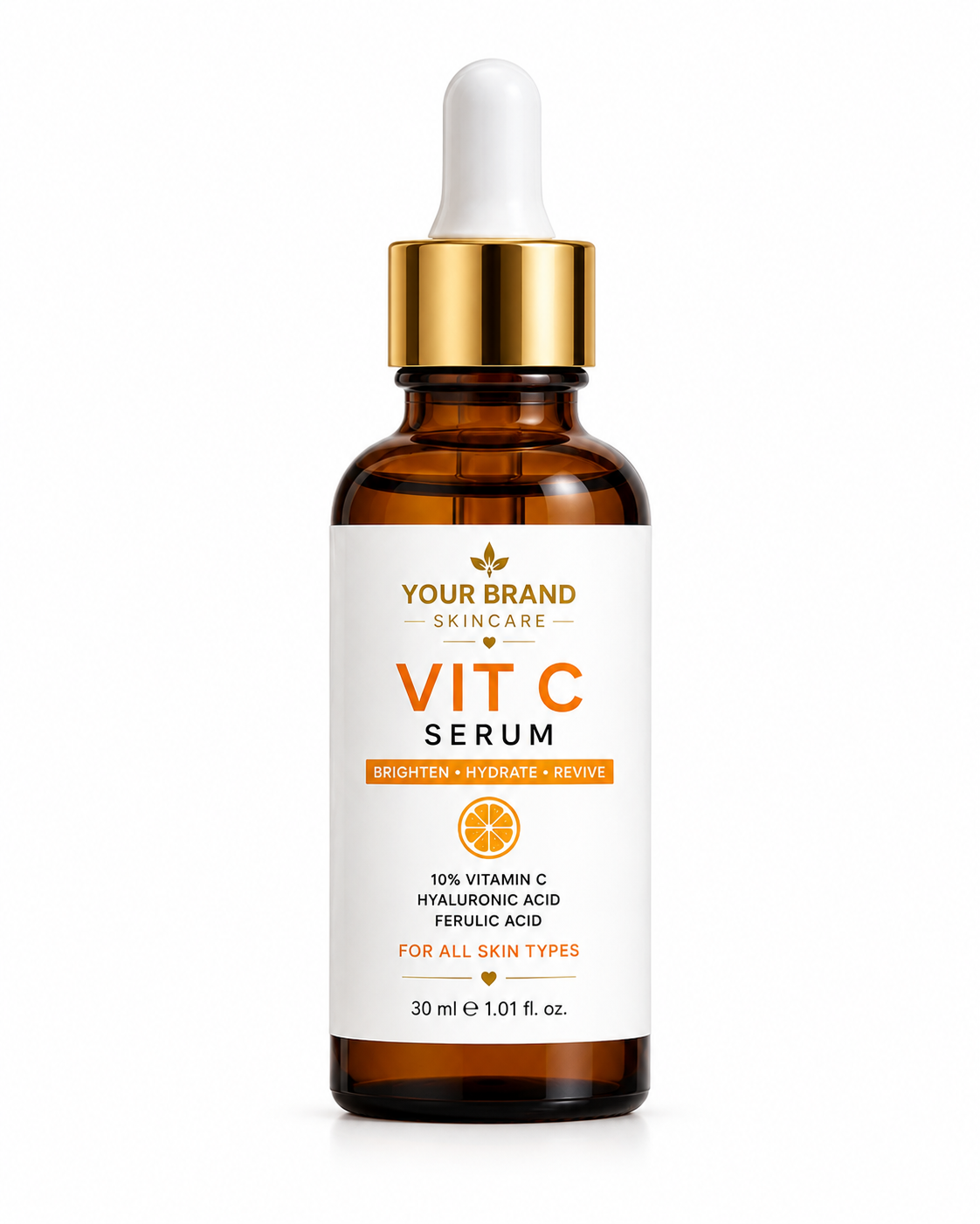 Vit C serum
